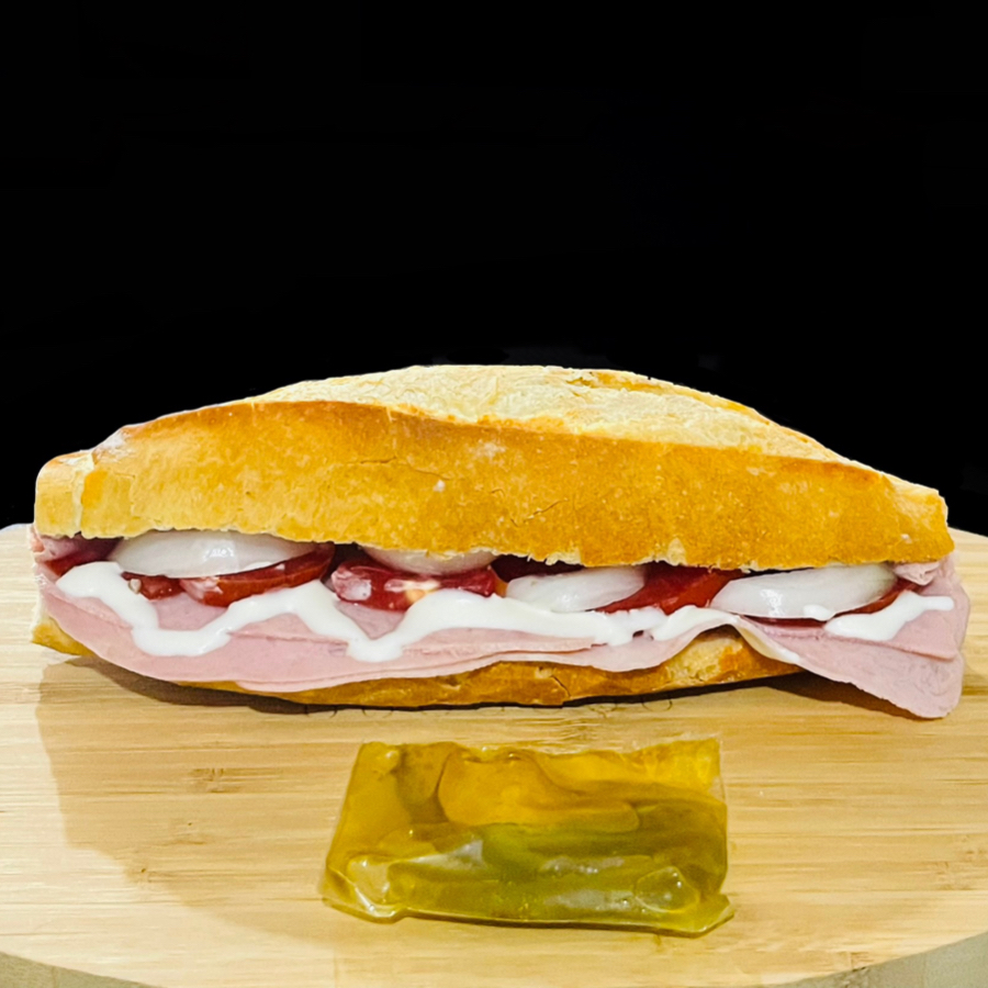 Jamón