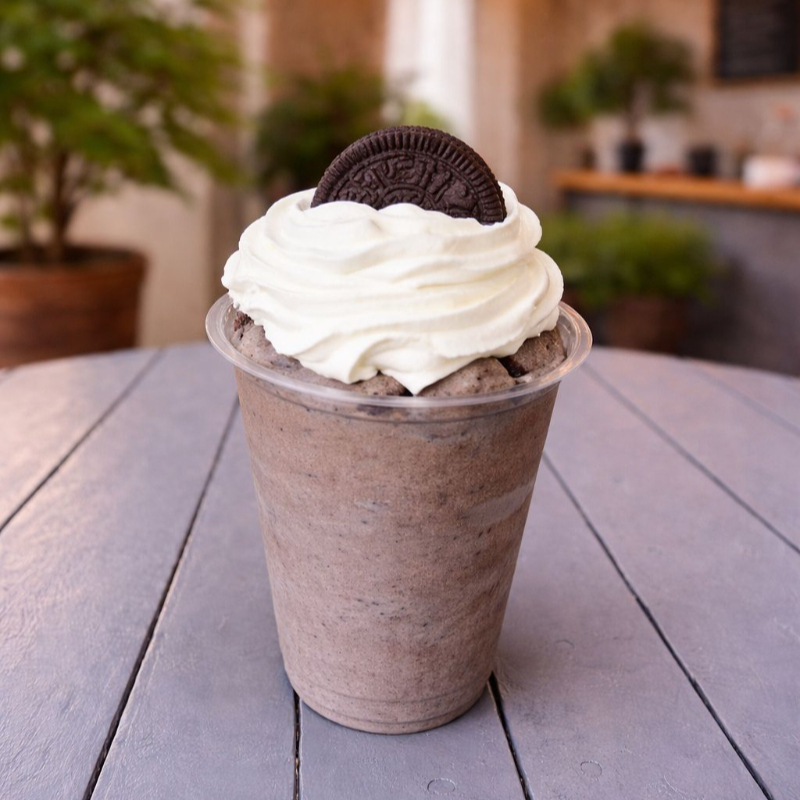 Frappe OREO