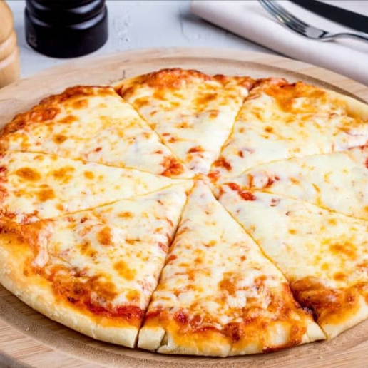Pizza De Atún