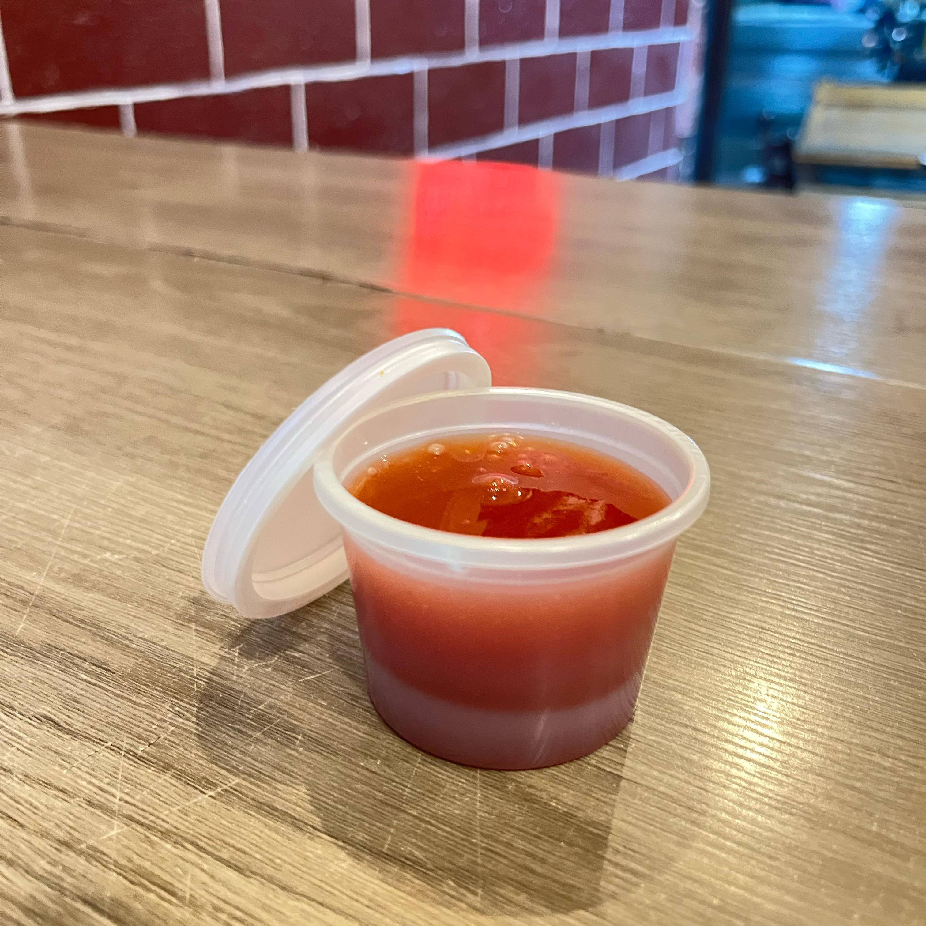 Catsup Vasito