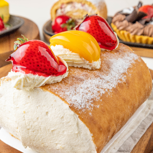 Brazo de Reina Mediano