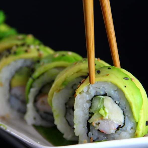 Avocado Roll