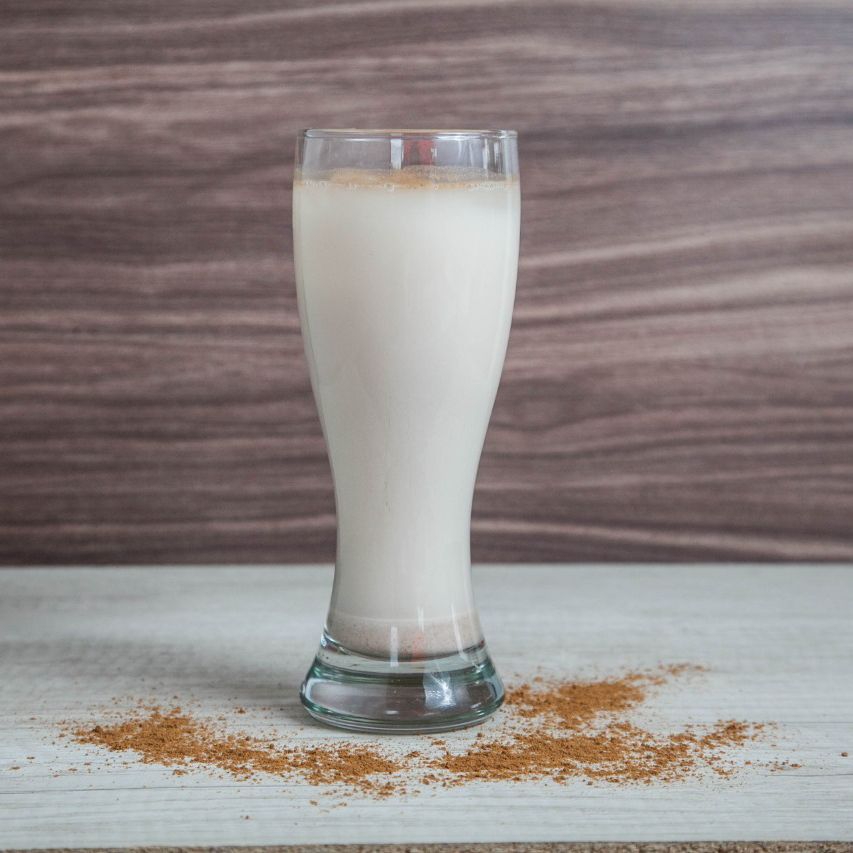 Agua de horchata