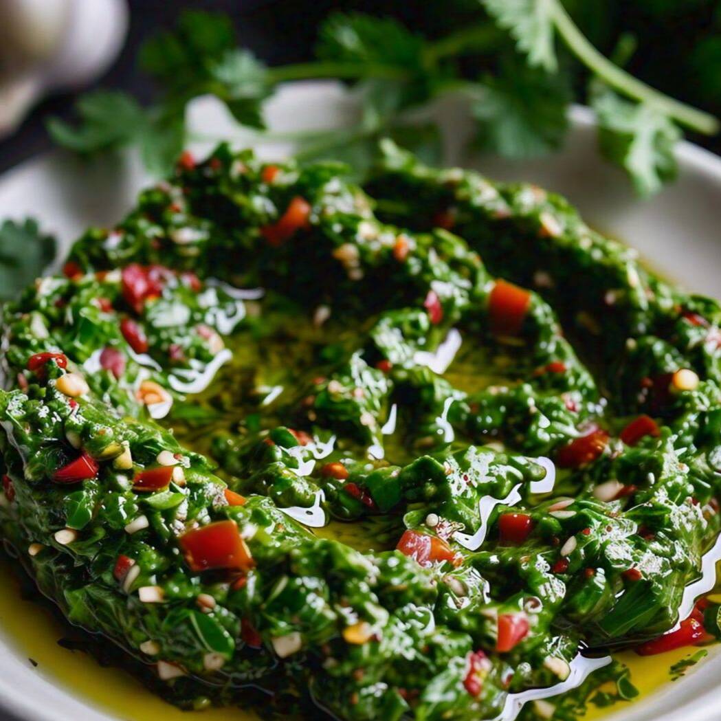 Chimichurri