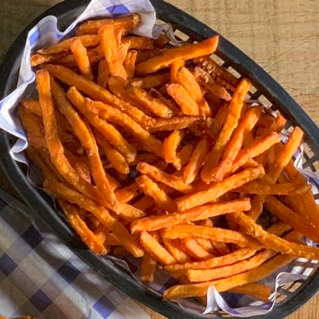 SWEET POTATO 300 GR