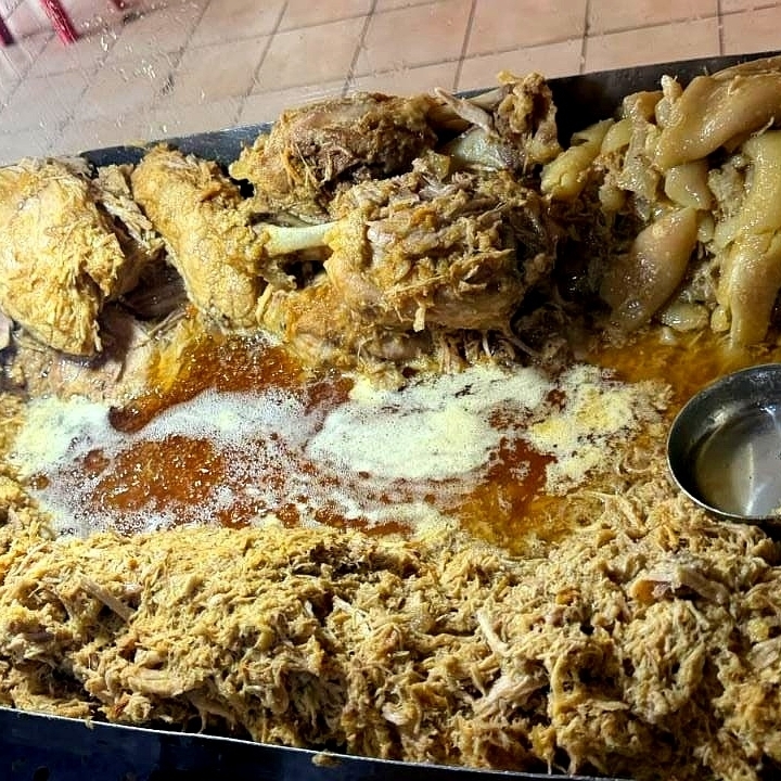 Kilo de Carnitas