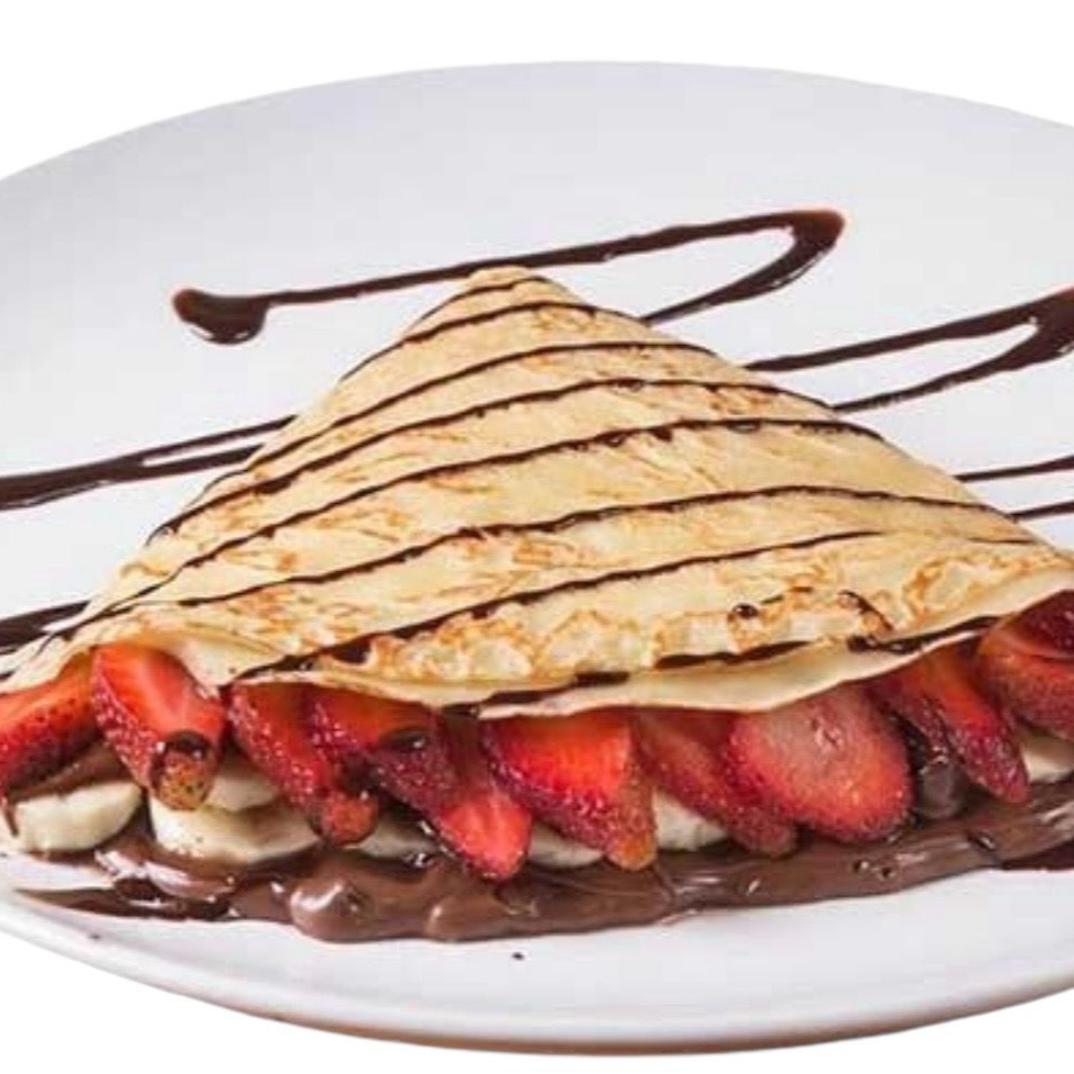 Crepé