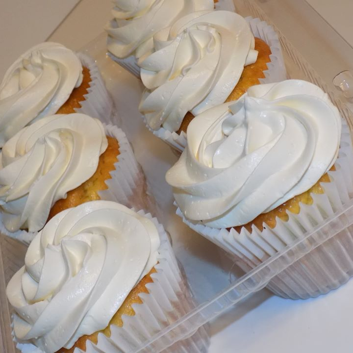 Cupcakes