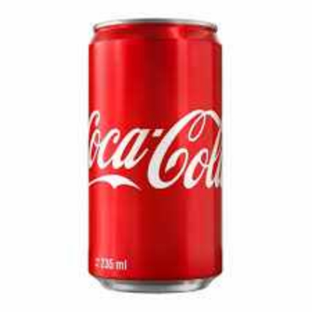 Coca Cola 355 Ml
