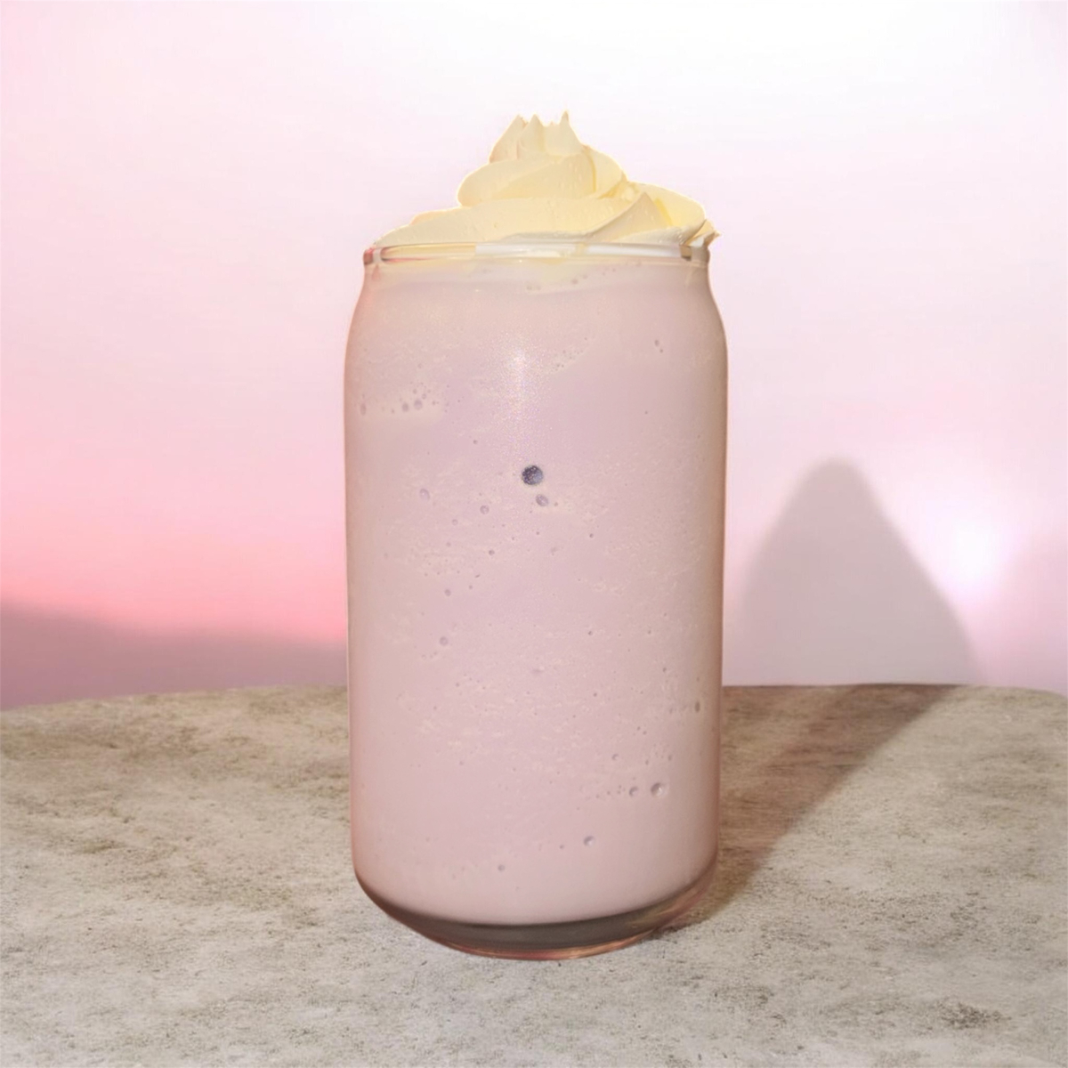FRAPPE DE TARO