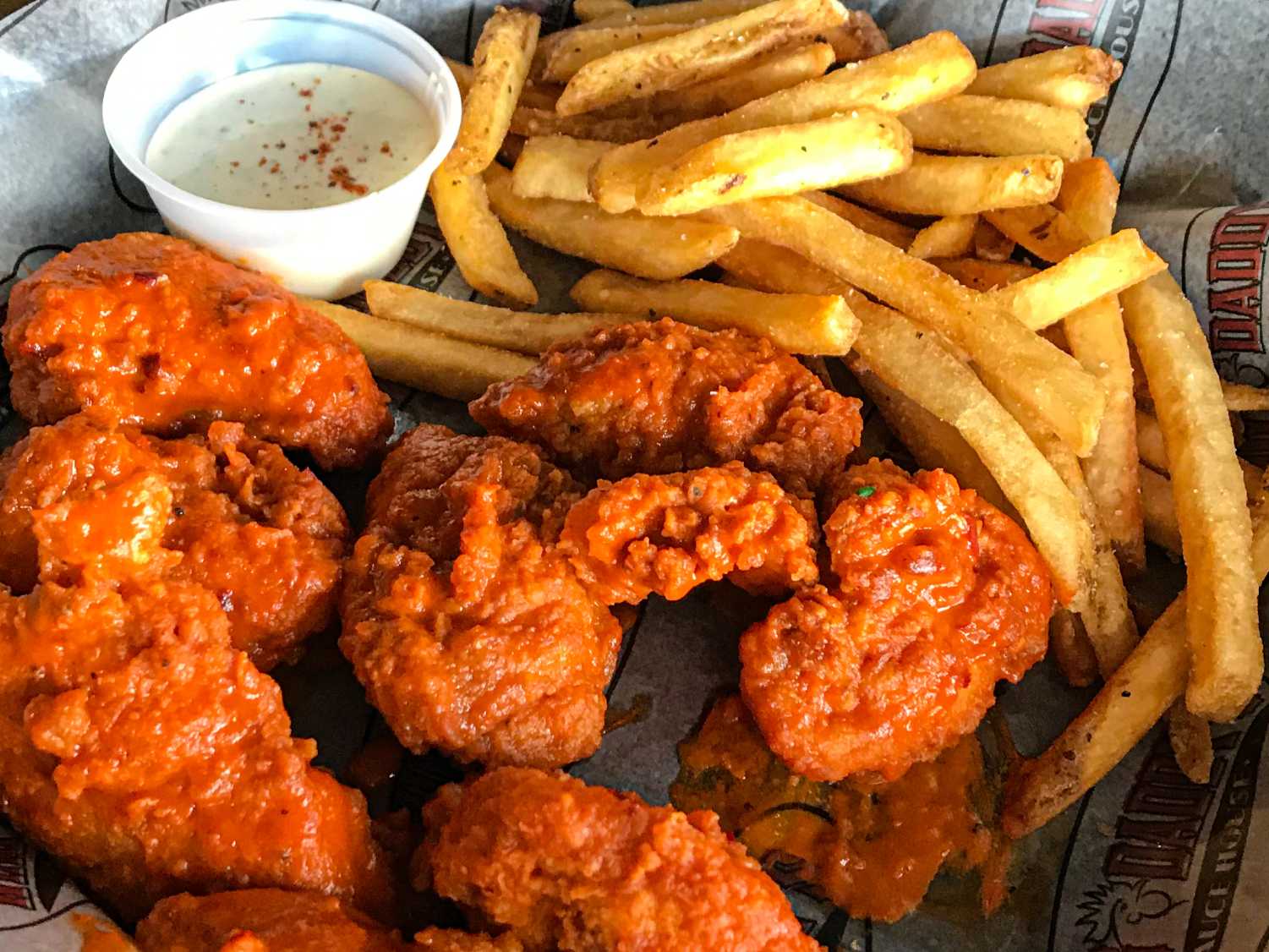 Bites 500gr