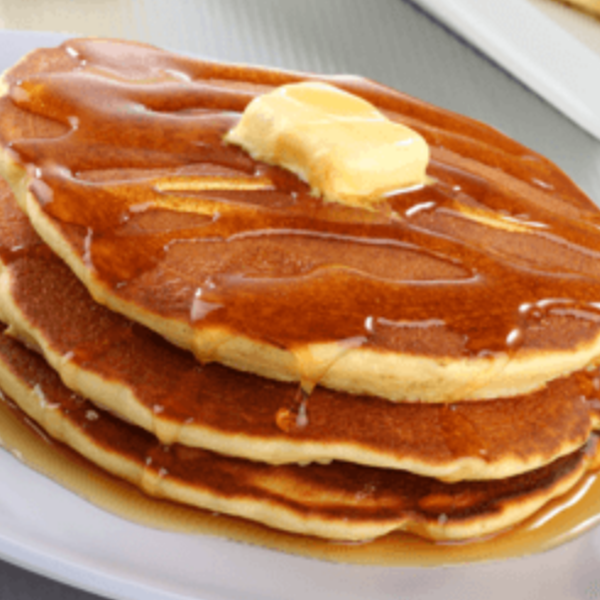 Hot cakes