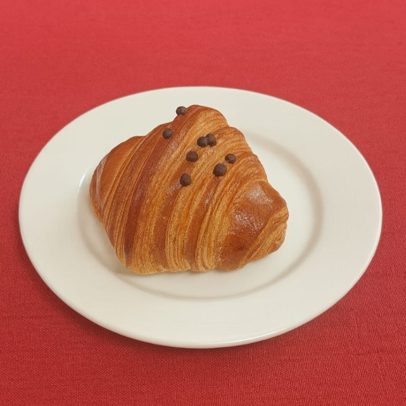 Croissant de Chocolate