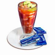 COCTEL DE MEDIO LITRO