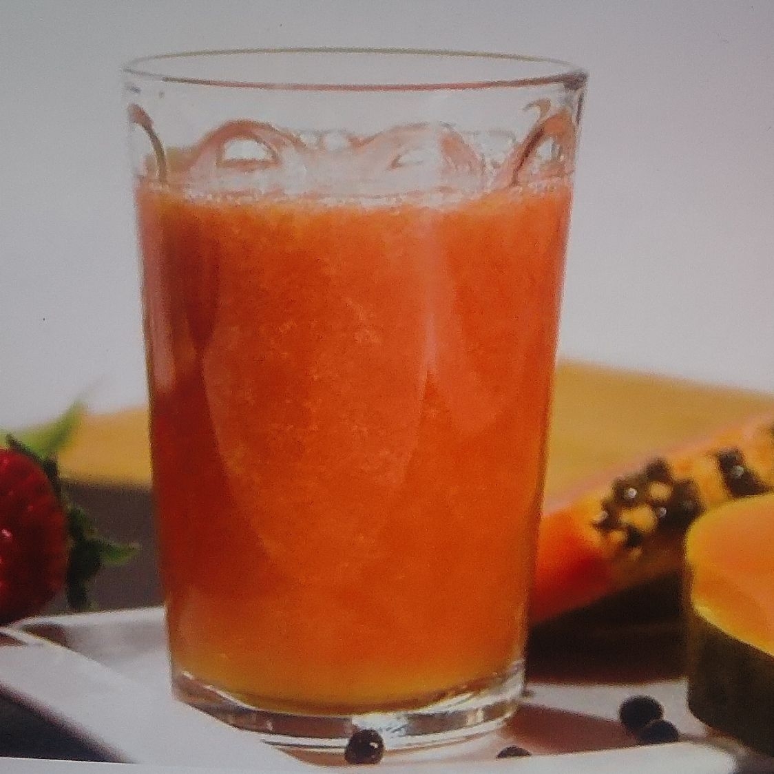 Jugo Dulce Vida de 1Lt