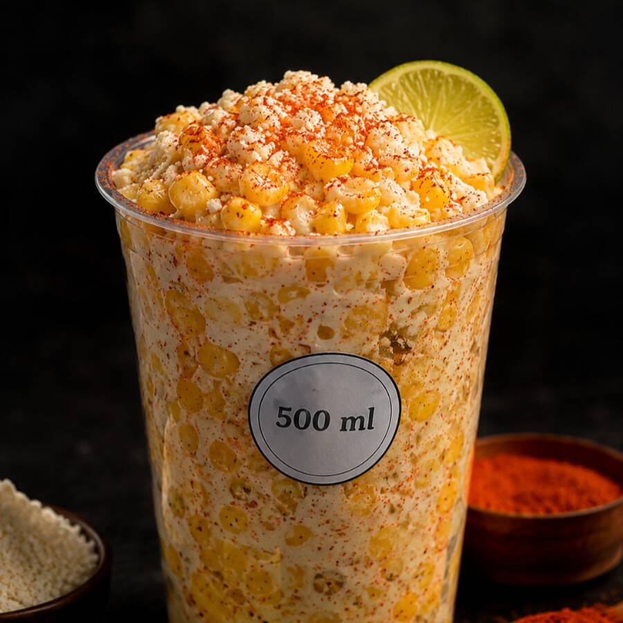 Esquites Grandes