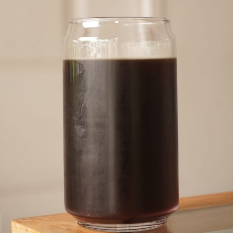 Cold Brew