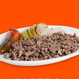 Orden Bistec (210gr)