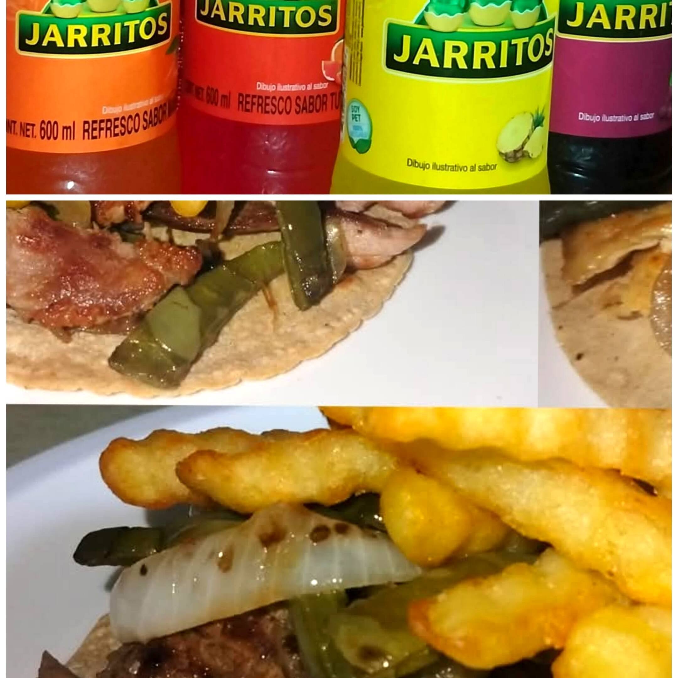 Combo Pareja
