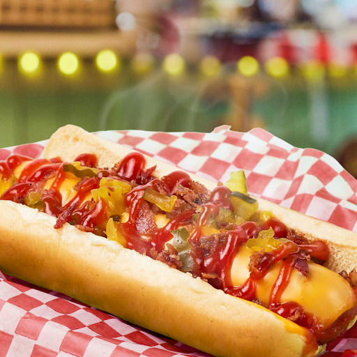 Hot Dog