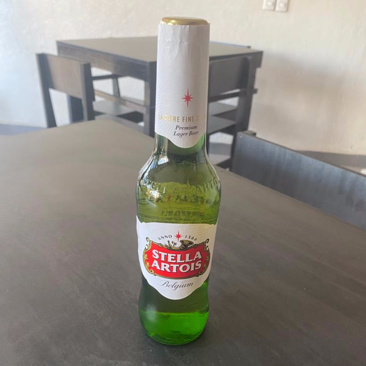 Stella Artois