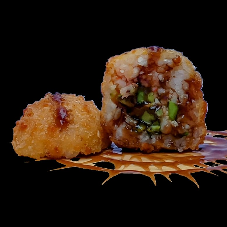 Sushi Balls