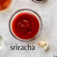Sriracha