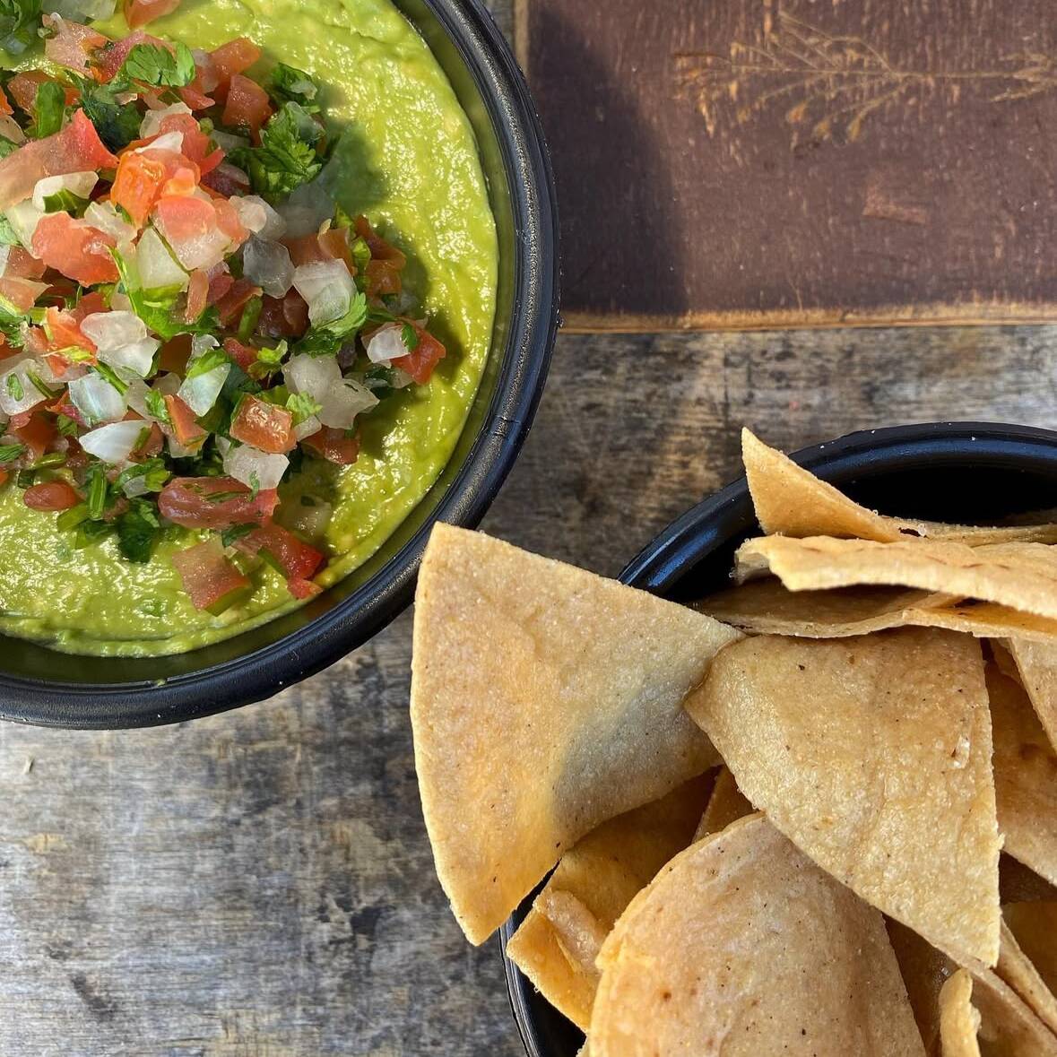 Guacamole