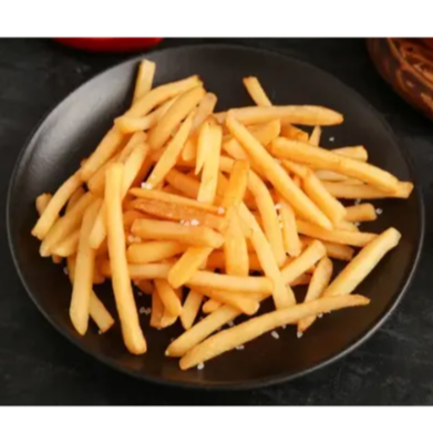 Papas Fritas