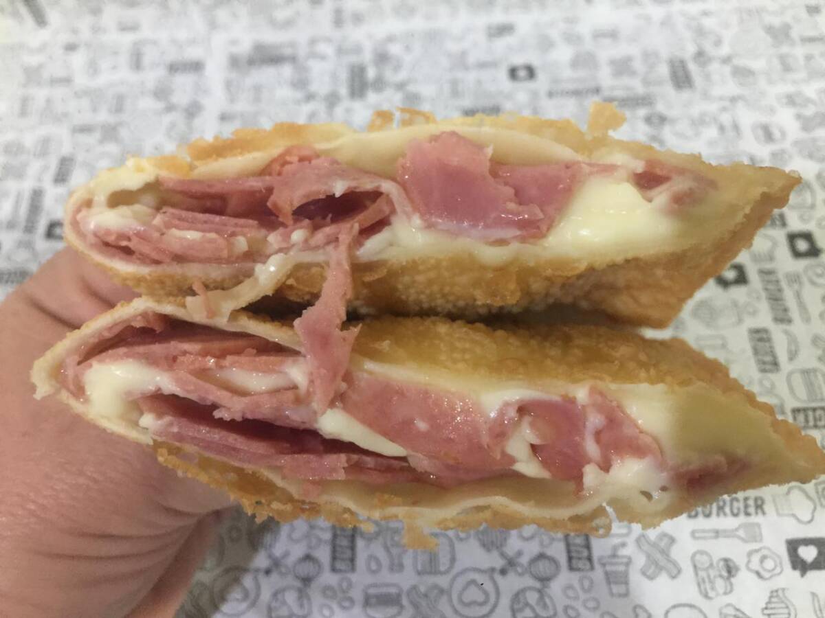 Ki Pastel Cariobinha