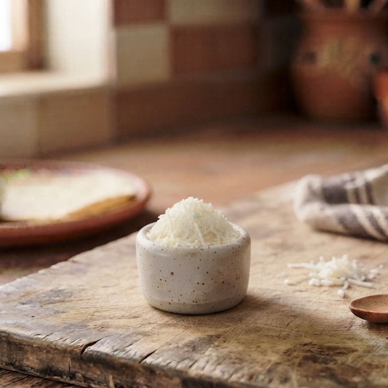 Queso panela