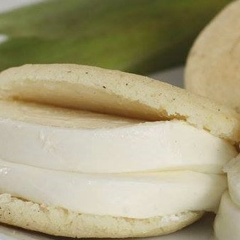 Arepa de Queso Arepero