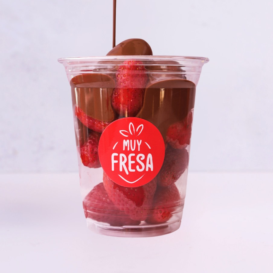 VASOTE Fresabrosas