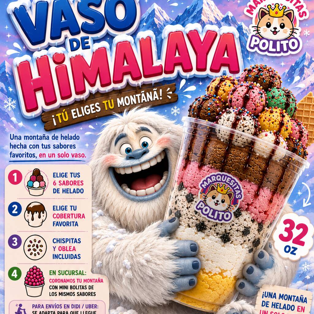 Vaso Himalaya