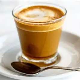 Expreso Cortado