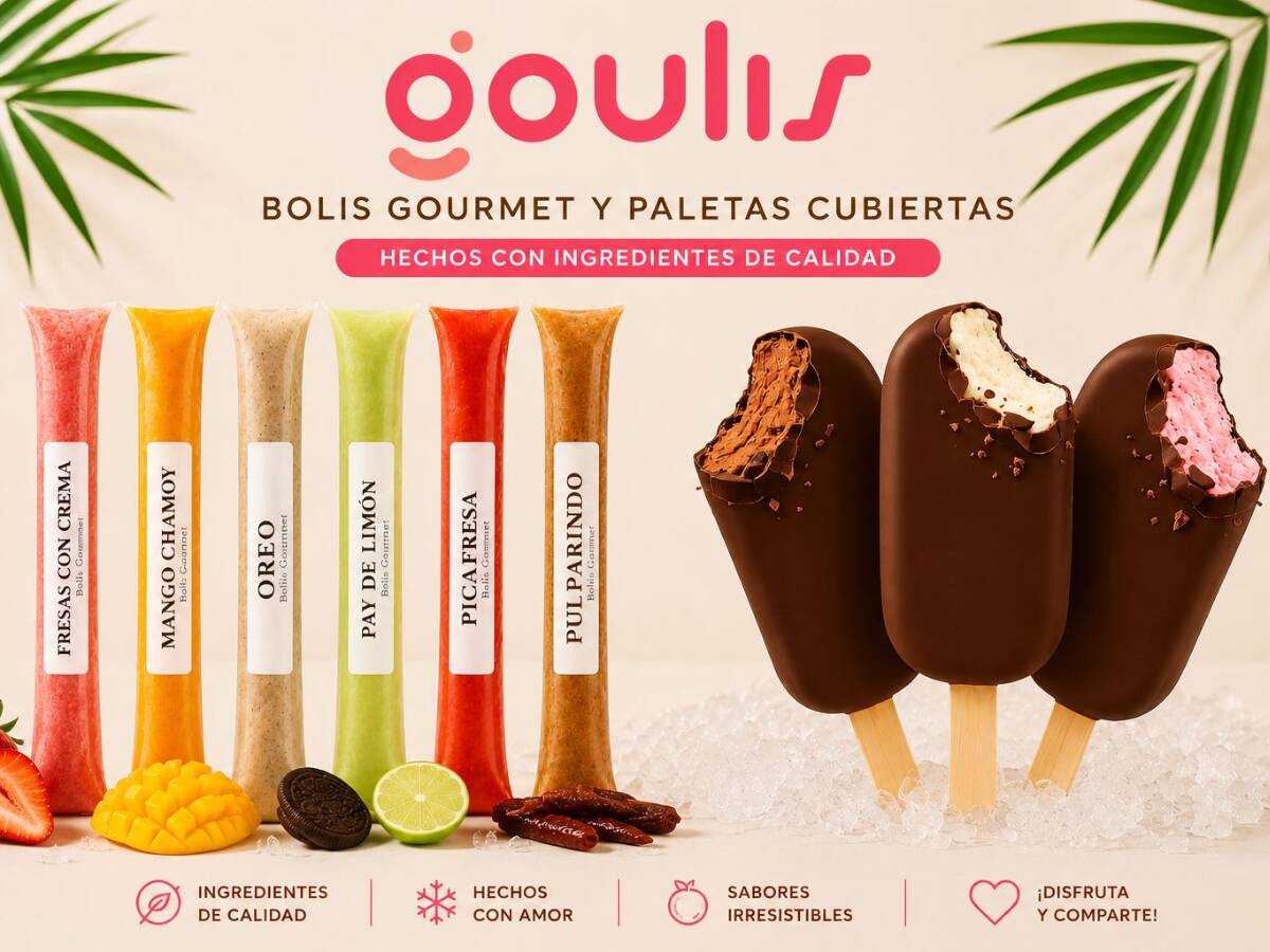 Goulis