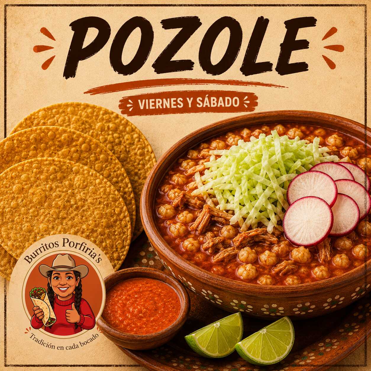 Pozole