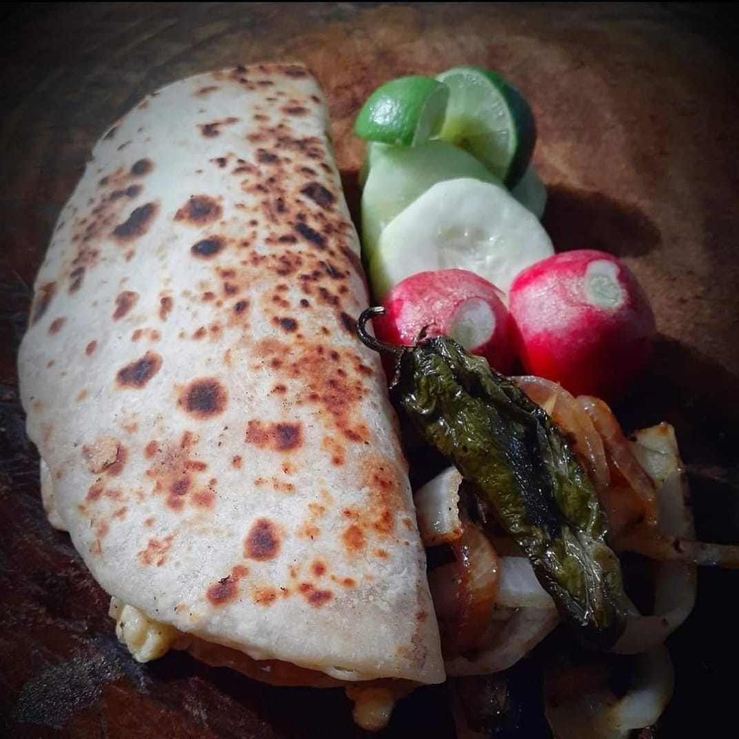 Quesadilla Grande