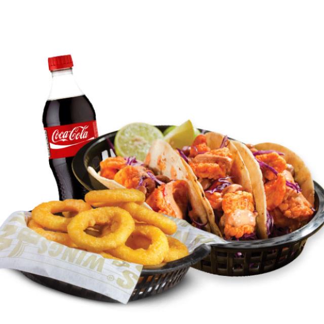Combo Tacos