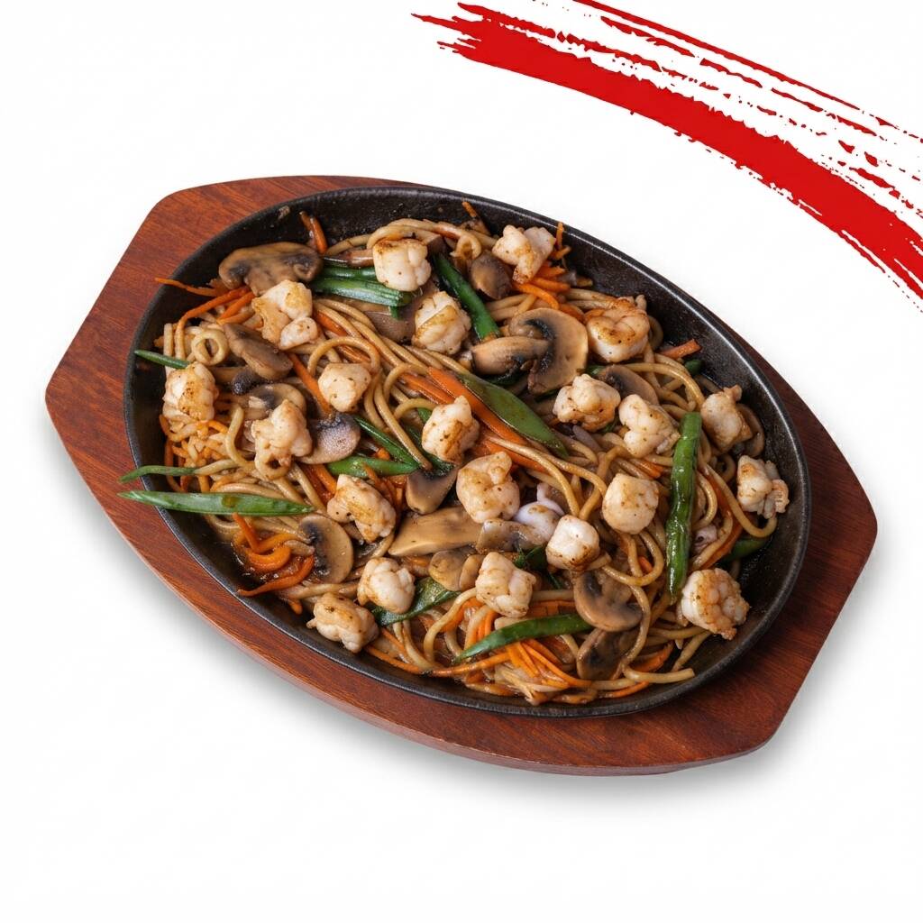 Shifudo Udon