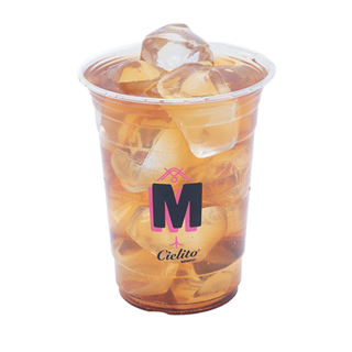 Tisana té negro (Frío)