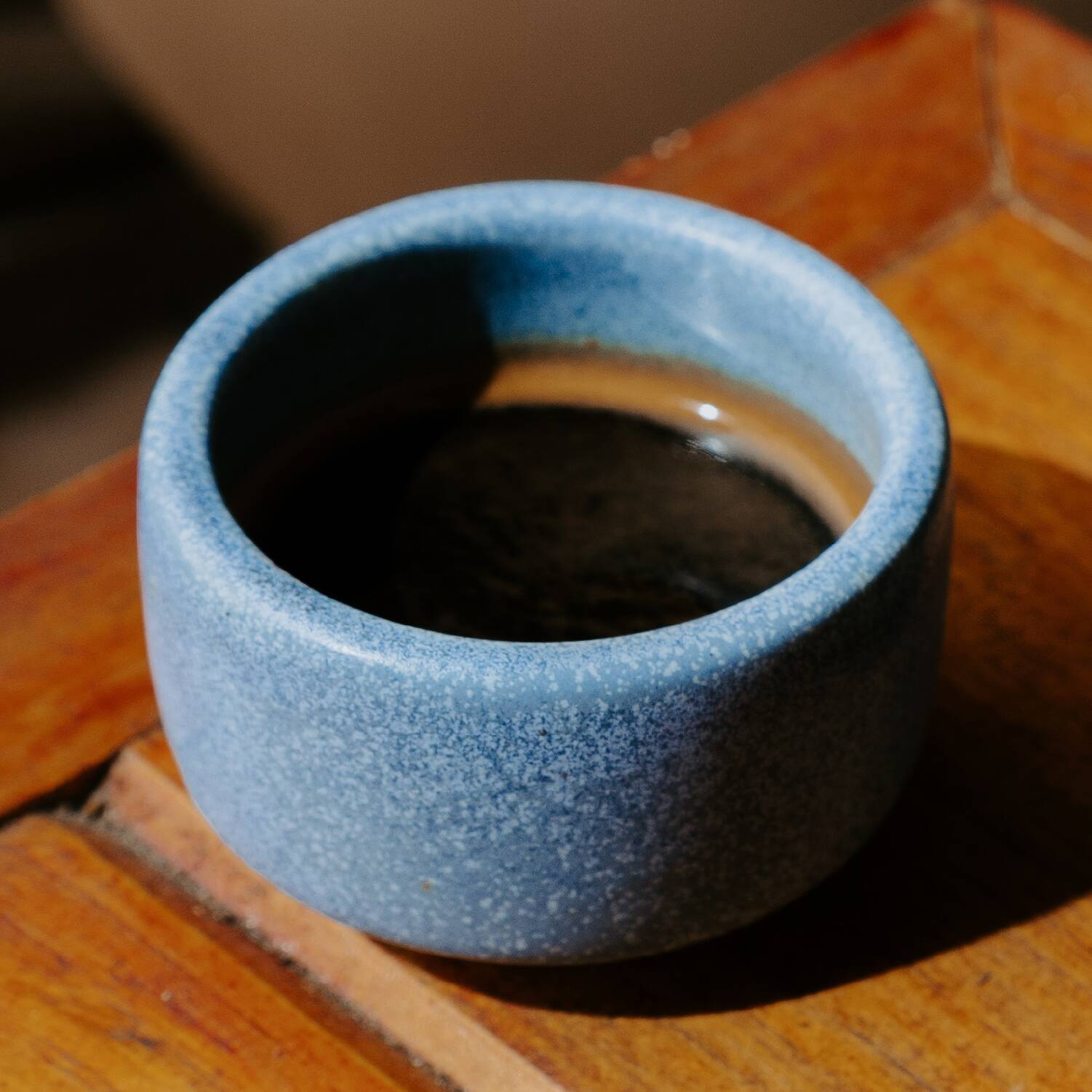Espresso Solo