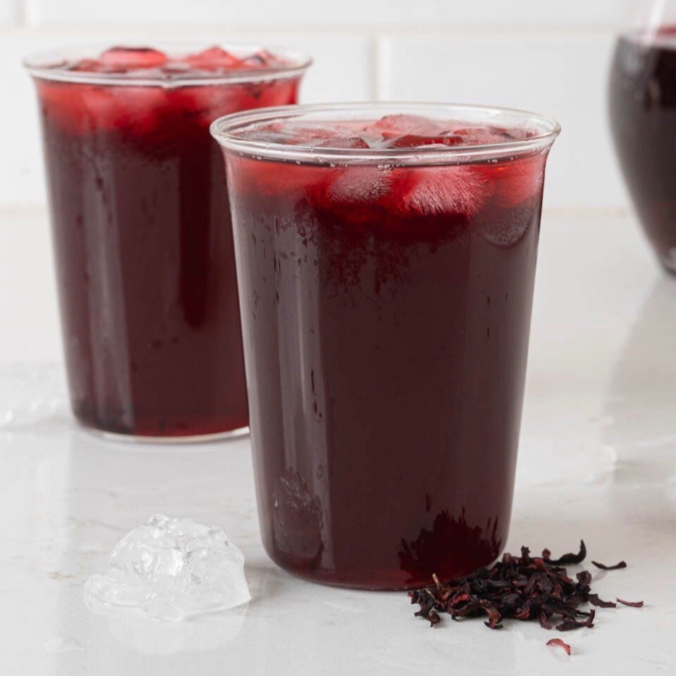 Agua fresca del día