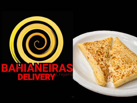 Bahianeiras Delivery