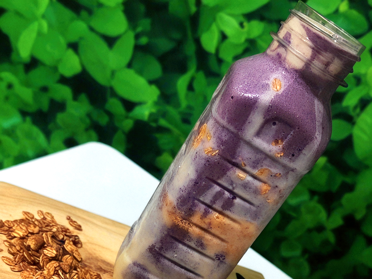 Amor Roxo Açaíteria