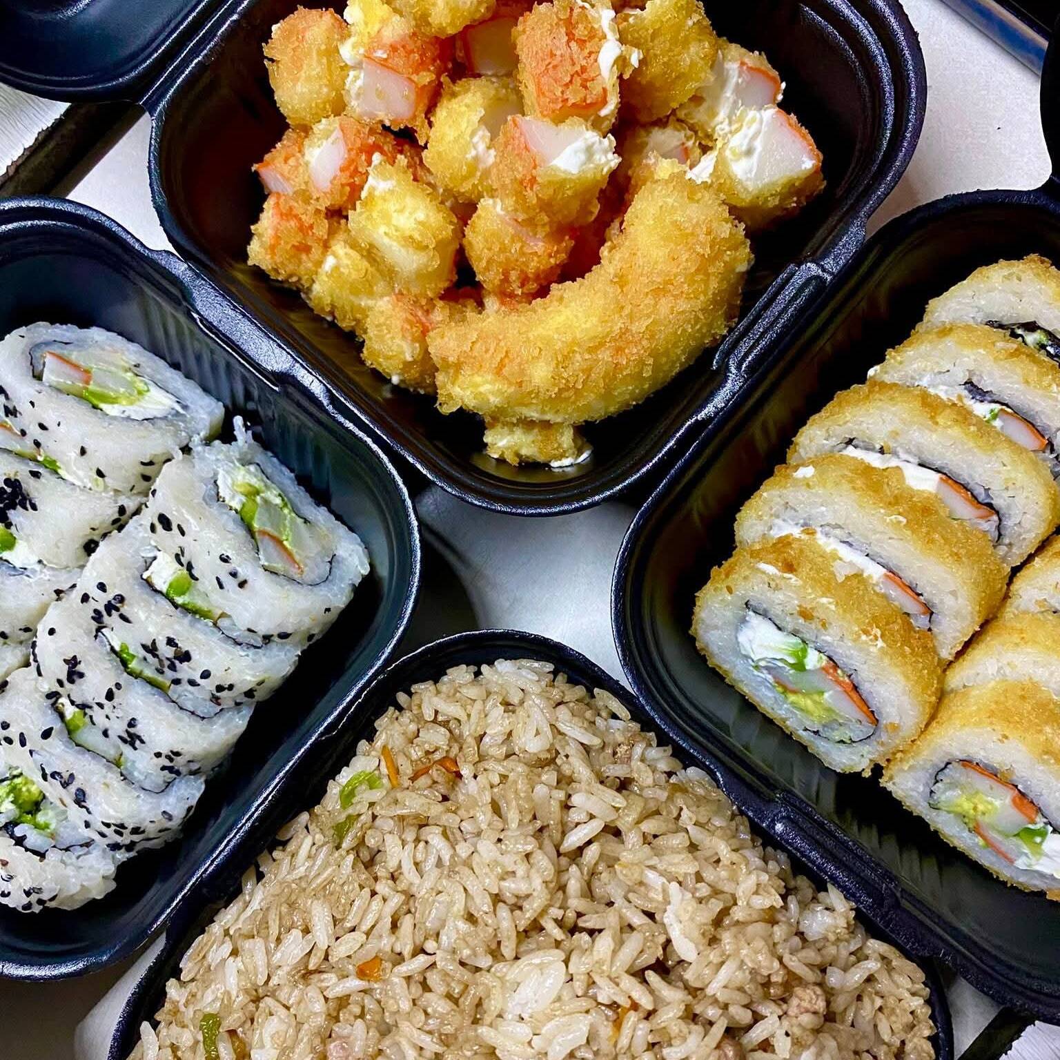 Orden de kushigues c/5