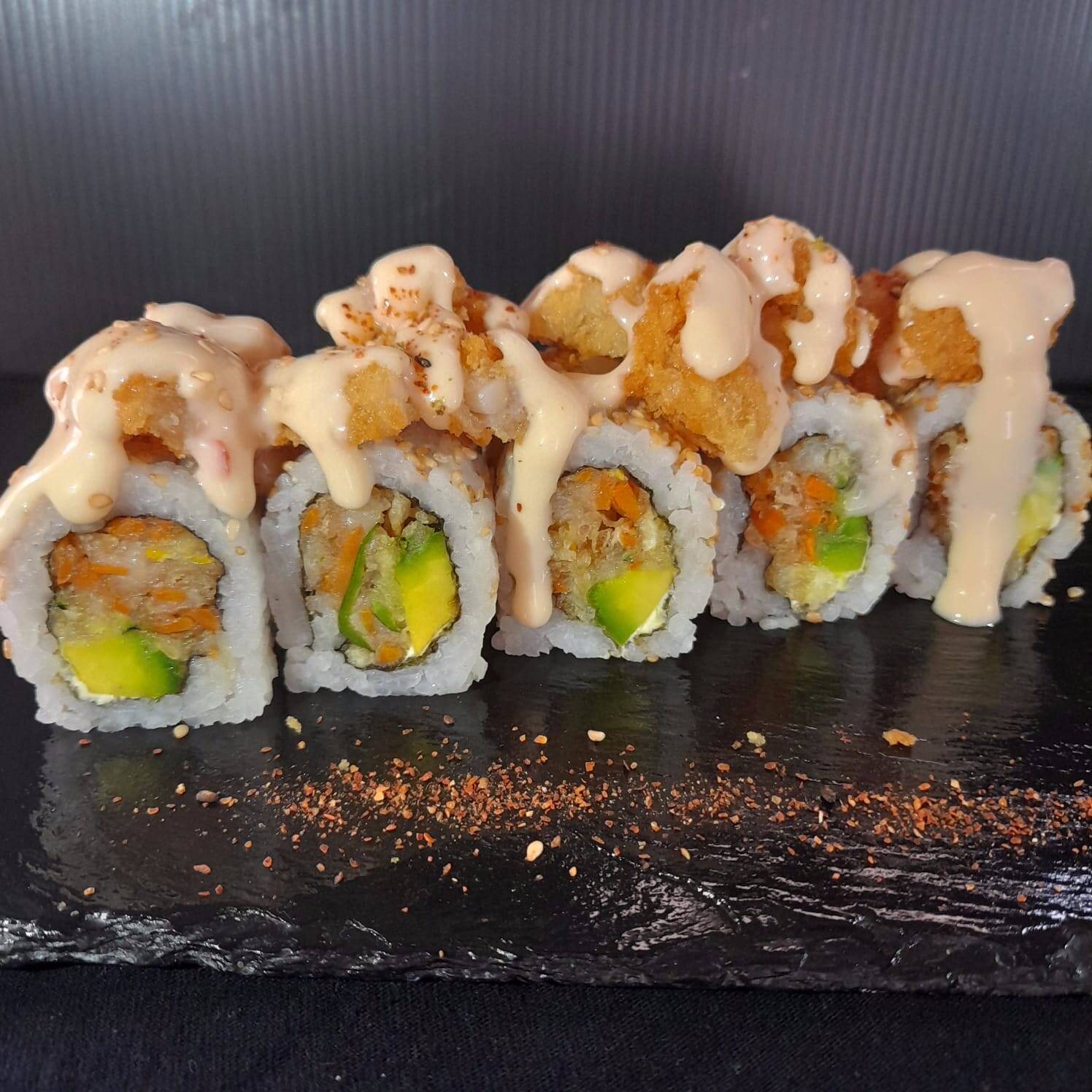 Promo 2x1 Kamakura Roll