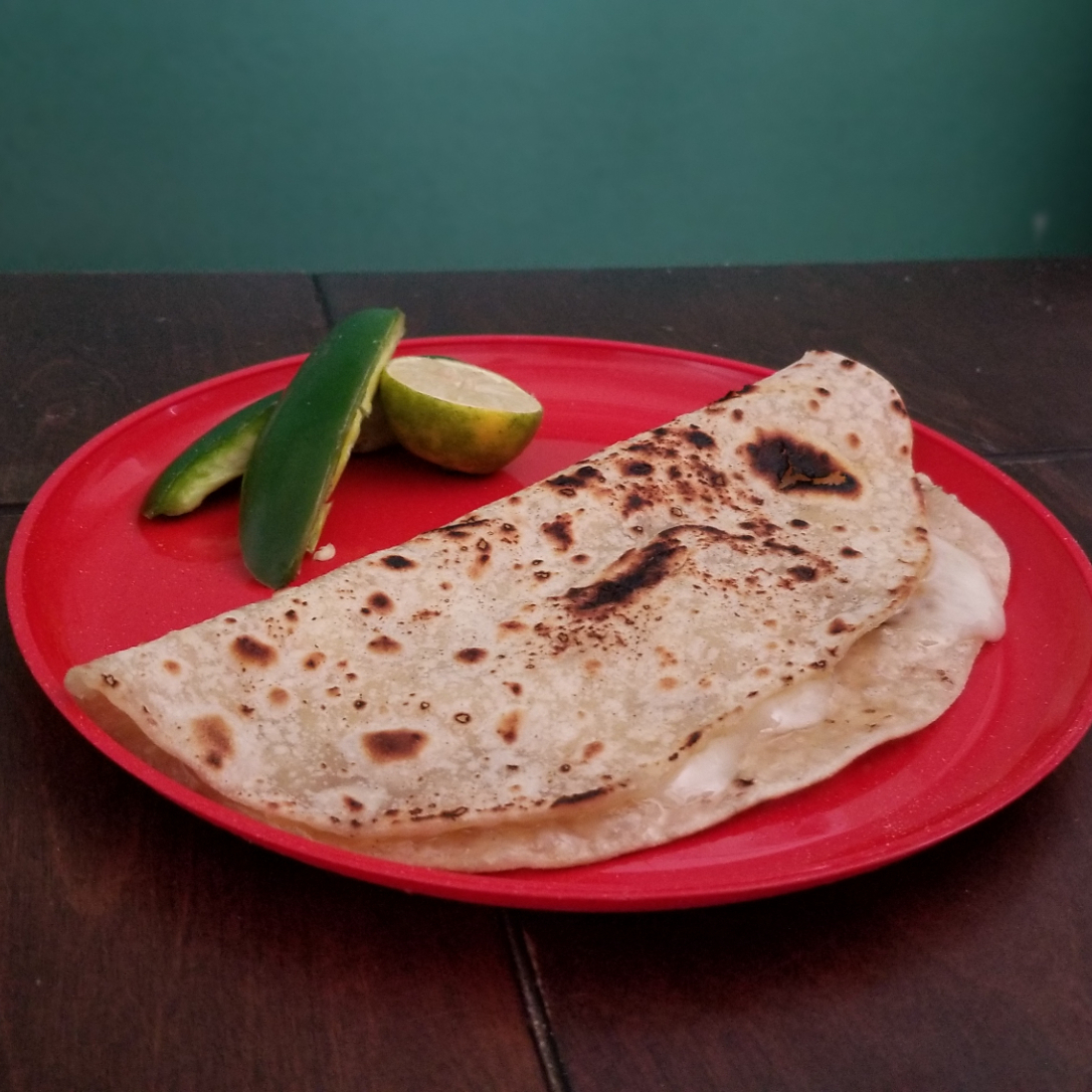 Quesataco