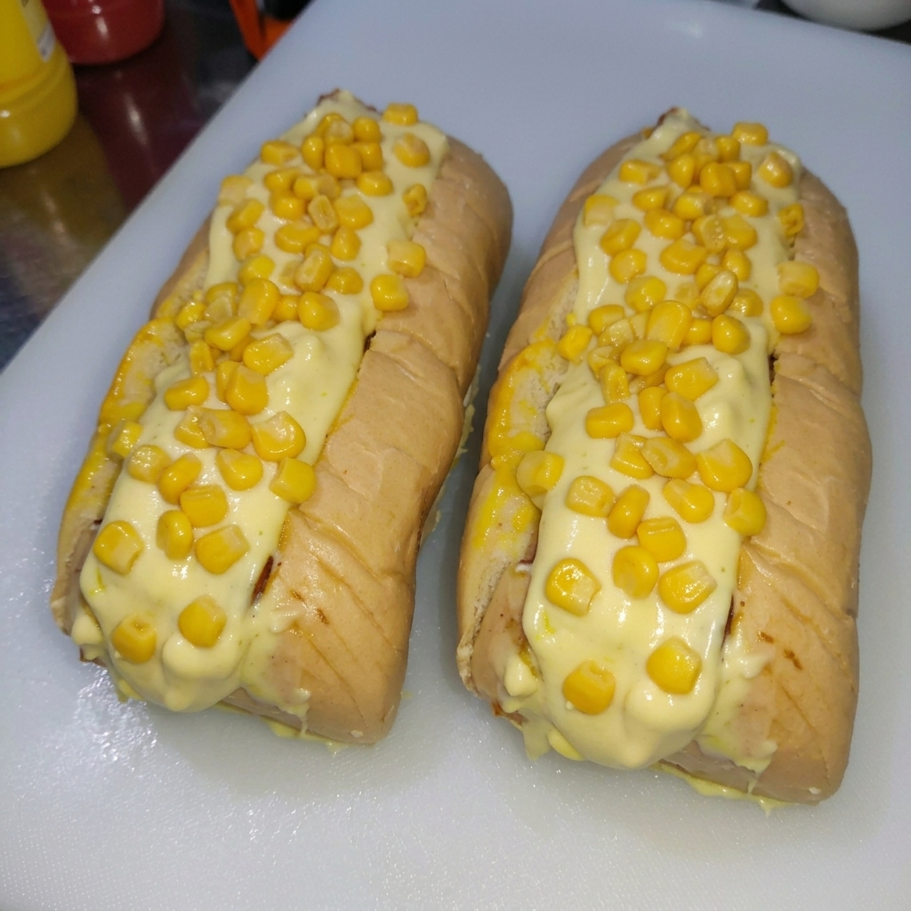 2x1 Perro Super Gratinados