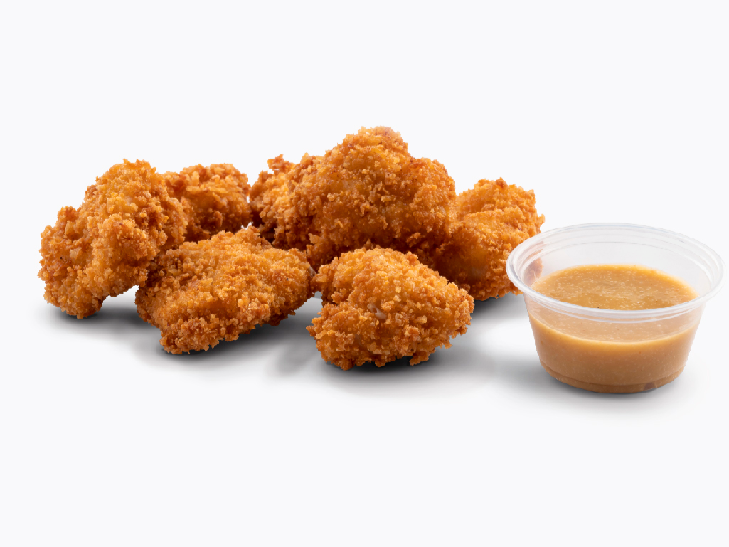 Boneless 20 piezas